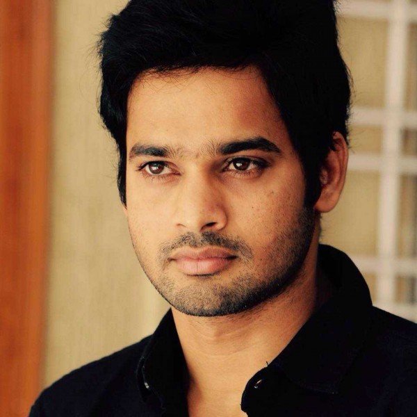 Surya Sreenivas